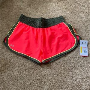 NWT Under Armour Women’s Shorts